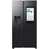 Image de RÃ©frigÃ©rateur AmÃ©ricain SAMSUNG RS90F66BEFEF Bespoke AI Family