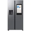 Image de RÃ©frigÃ©rateur AmÃ©ricain SAMSUNG RS90F66BET Bespoke AI Family