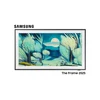 Image de Samsung The Frame TQ55LS03FA - Téléviseur QLED de 139 cm