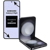 Image de Smartphone galaxy z flip 5 noir 6.7 pouces RAM 8 Go stockage 512 Go en occasion ou reconditionné