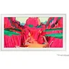 Image de Cadre The Frame 85" Blanc 2025 en occasion ou reconditionné