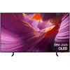 Image de TV OLED Samsung TQ55S85F 140 cm 4K UHD 2025
