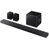 Image de HW-QS760F - Barre de son Dolby Atmos Wifi