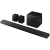 Image de Barre de son avec caisson SAMSUNG HW-QS760F/XE