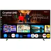 Image de Samsung TU65U7025F - TV LED 65" (165 cm) - 4K UHD 3840x2160 - HDR - Smart TV - Gaming Hub - 3xHDMI - WiFi