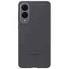Image de Samsung Coque en silicone pour Galaxy S25 Edge pour Samsung S25 Edge