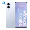Image de Samsung Galaxy S25 Edge Smartphone 6.7" 200MP 512GB 5G Titanium Icyblue