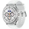 Image de Smartwatch Samsung Galaxy Watch8 Classic - 46mm - Blanc