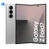 Image de Samsung Galaxy Z Fold7 8" Android 16.0 5G 12 Go 256 Go 4400 mAh Argent