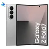 Image de Samsung Galaxy Z Fold7 5G Smartphone Argento, 12GB RAM, 512GB Memoria, 200MP