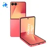 Image de Samsung Galaxy Z Flip7 256 Go Rouge corail