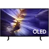 Image de Samsung S90F QE42S90FAE 106,7 cm (42") 4K Ultra HD Smart TV Wifi Noir