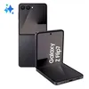 Image de Samsung Galaxy Z Flip7 Smartphone Pieghevole 512GB 12GB RAM 5G Nero SM-F766B