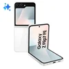 Image de Samsung Galaxy Z Flip7 FE 6.7" 5G 8 Go 256 Go 4000 mAh Blanc