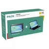 Image de PACK S10FE+ + BOOKCOVER KEYBOARD SLIM en occasion ou reconditionné
