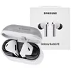 Image de Samsung Galaxy Buds3 FE - Ãcouteurs sans fil avec micro - intra-auriculaire - Bluetooth - Suppresseur de bruit actif - gris