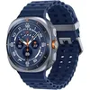 Image de Samsung Galaxy Watch Ultra (2025) LTE Smartwatch Azul Titanio