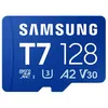 Image de Samsung T7 128 Go MicroSDXC UHS-I
