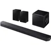 Image de Barre de son Samsung Q-Series Q850F : Q810F + Enceintes SWA-9500S 2025