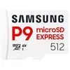 Image de Express P9 512 Go en occasion ou reconditionné