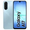 Image de Samsung Galaxy A17 4G Bleu 128 Go 4 Go
