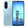 Image de Galaxy A17 Bleu Clair 128 Go en occasion ou reconditionné