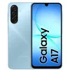 Image de Samsung Galaxy A17 6.7" Double SIM 4G USB Type-C 4 Go 128 Go 5000 mAh Bleu clair