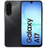Image de Smartphone Samsung Galaxy A17 LTE 8GB RAM 256GB Super AMOLED 6.7" IP54 5000mAh Negro