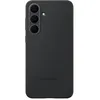 Image de Original Coque En Silicone Samsung Galaxy S25 Fe Noir
