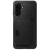 Image de avec porte-carte Noir pour Galaxy A17 4G et 5G en occasion ou reconditionné