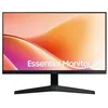 Image de Samsung Essential S3 S24F330EAU - S33GF Series - écran LED - 24" - 1920 x 1080 Full HD (1080p) @ 100 Hz - VA - 250 cd/m² - 3000:1 - 5 ms - HDMI, VGA - noir