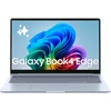Image de PC portable Samsung Galaxy Book4 Edge 15,6" Copilot+ Snapdragon X 16 Go RAM 512 Go SSD Gris glacier