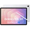 Image de Samsung Galaxy Tab S11 128 Go 11" 12 Go Wi-Fi 6 (802.11ax) Argent