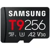 Image de Samsung Carte microSDXC UHS-I 256 Go