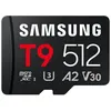 Image de Samsung Carte microSDXC UHS-I 512 Go