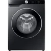 Image de - Lave-linge Ouverture frontale 3, WW10FG6U94LBU3, NOIR, L:60cm, H:85cm, P:56cm, Classe énergétique : A en occasion ou reconditionné