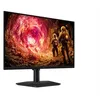 Image de Samsung Odyssey G5 S27FG502EU - G50F Series - écran LED - jeux - 27" - 2560 x 1440 QHD @ 180 Hz - Fast IPS - 300 cd/m² - 1000:1 - HDR10 - 1 ms - HDMI, DisplayPort - noir