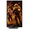 Image de Samsung Odyssey G5 S32FG506EU - G50F Series - écran LED - jeux - 32" - 2560 x 1440 QHD @ 180 Hz - Fast IPS - 300 cd/m² - 1000:1 - HDR10 - 1 ms - HDMI, DisplayPort - noir