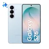 Image de Samsung Galaxy S26 512 Go Bleu