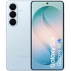 Image de Samsung Galaxy S26 256 Go Bleu