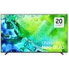 Image de Samsung 55'' Neo QLED QN80H 4K Vision AI Smart TV (2026)
