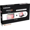 Image de Tablette Android Pack GalaxyTab S11Ultra 256GoGray+BookCo