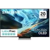 Image de OLED TQ55S92H 140 cm 2026 en occasion ou reconditionné