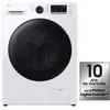 Image de Samsung Lave-linge sÃ©chant (Combo) AI Ecobubble 8kg + 6kg
