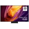 Image de Samsung 48" OLED S95H 4K Vision AI Smart TV Sans Reflet (2026)