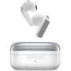 Image de Samsung Galaxy Buds4 - Ecouteurs sans fil Bluetooth avec rÃ©duction de bruit active - Blanc