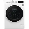 Image de F954J60WRS - Machine à laver séchante - largeur : 60 cm - profondeur : 61 cm - hauteur : 85 cm - chargement frontal - 59 litres - 9 kg - 1400 en occasion ou reconditionné