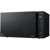 Image de Four micro-ondes monofonction LG NeoChef MS2535GIB - 25 litres - 1000 Watt - noir