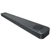 Image de LG SL8YG - SystÃ¨me de barre audio - pour la tÃ©lÃ©vision - canal 3.1.2 - sans fil - Wi-Fi, Bluetooth - 440 Watt (Totale) - noir
