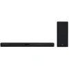 Image de LG SL5Y - SystÃ¨me de barre audio - Canal 2.1 - Bluetooth - 400 watt (Totale)